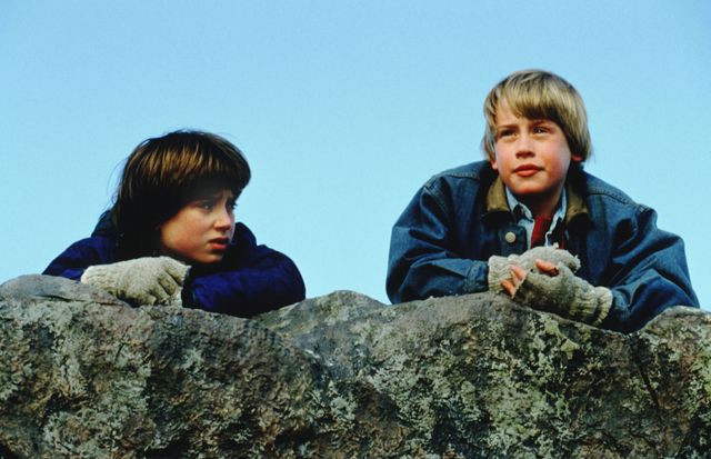 映画『危険な遊び』の画像（2枚目）