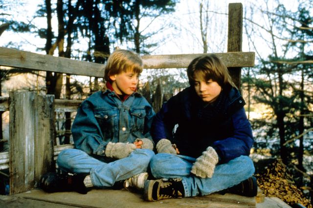 映画『危険な遊び』の画像（4枚目）