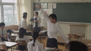 透明人間☆田村透