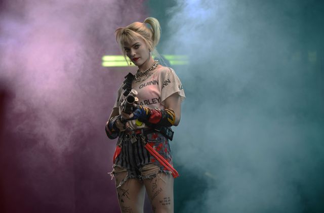 映画『ハーレイ・クインの華麗なる覚醒 BIRDS OF PREY』の画像（5枚目）