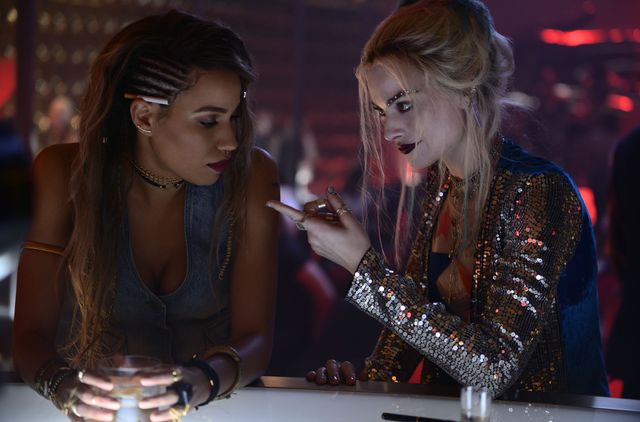 映画『ハーレイ・クインの華麗なる覚醒 BIRDS OF PREY』の画像（6枚目）
