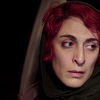 ある女優の不在