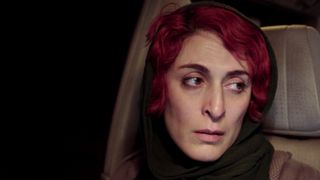 ある女優の不在