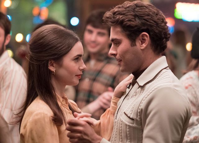 映画『テッド・バンディ』の画像（5枚目）