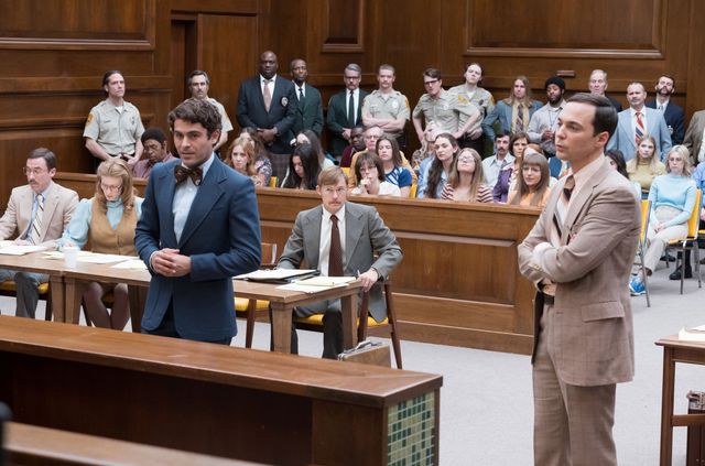 映画『テッド・バンディ』の画像（7枚目）