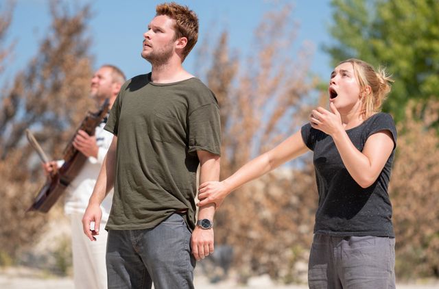 映画『ミッドサマー』の画像（4枚目）