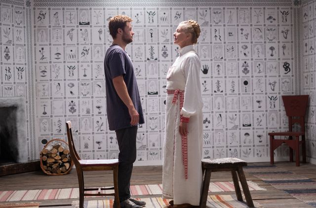 映画『ミッドサマー』の画像（8枚目）