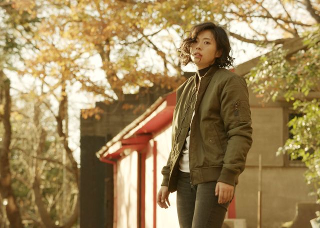 映画『ツングースカ・バタフライ　－サキとマリの物語－』の画像（4枚目）