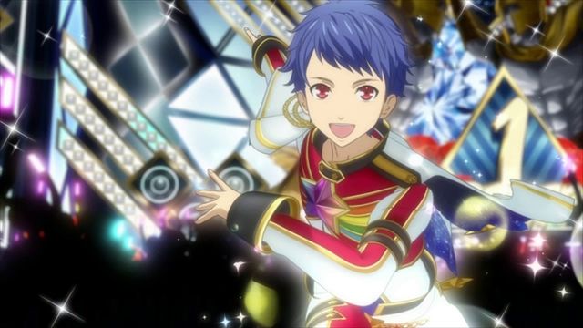 KING OF PRISM ALL STARS -プリズムショー☆ベストテン-