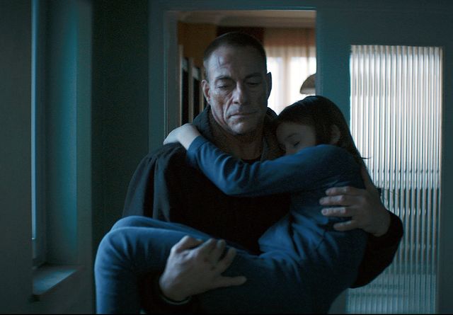 ザ・バウンサー