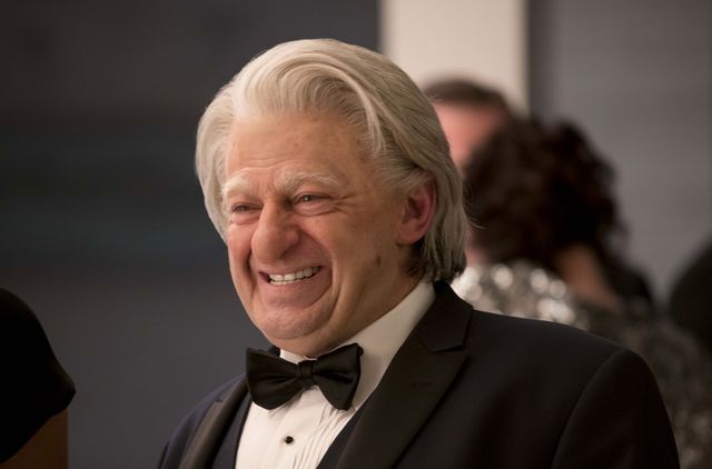 映画『ロング・ショット　僕と彼女のありえない恋』の画像（7枚目）