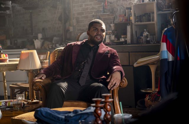 映画『ロング・ショット　僕と彼女のありえない恋』の画像（8枚目）