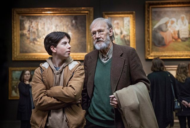 ラスト・ディール　美術商と名前を失くした肖像