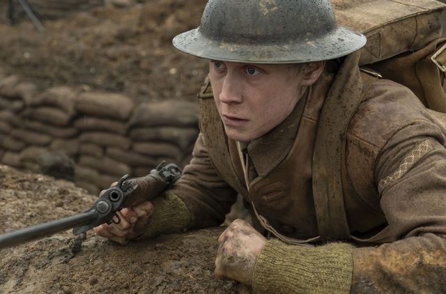 映画『1917 命をかけた伝令』の画像（2枚目）