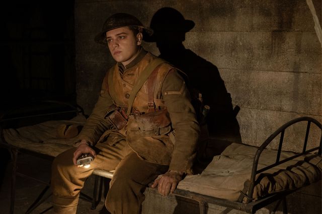 映画『1917 命をかけた伝令』の画像（5枚目）