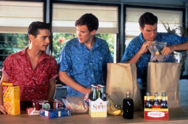 映画『カレンダーガール』の画像（3枚目）