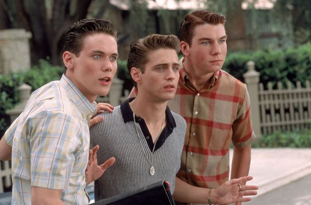 映画『カレンダーガール』の画像（4枚目）