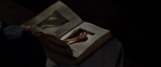 マーダー・ミー・モンスター