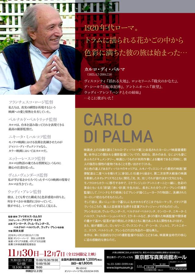 映画『水と砂糖のように』の画像（3枚目）