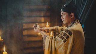 霊幻道士X 最強妖怪キョンシー現る