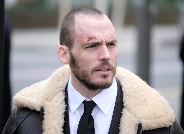 映画『ロンドン・バーニング』の画像（2枚目）