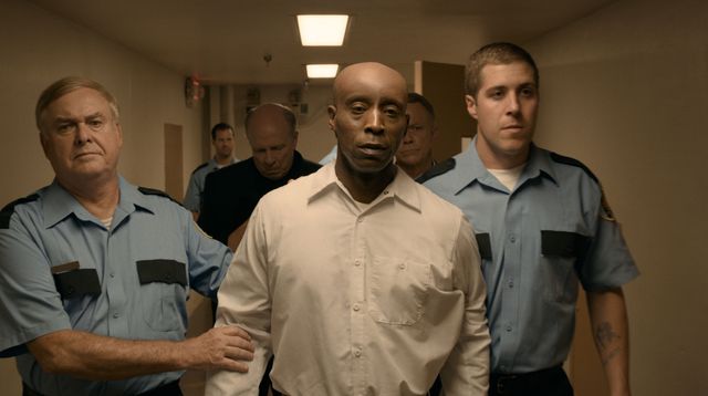 映画『黒い司法 0%からの奇跡』の画像（4枚目）