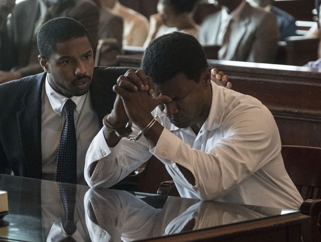 映画『黒い司法 0%からの奇跡』の画像（5枚目）