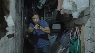 アルファ　殺しの権利
