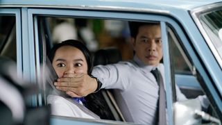 パパとムスメの7日間