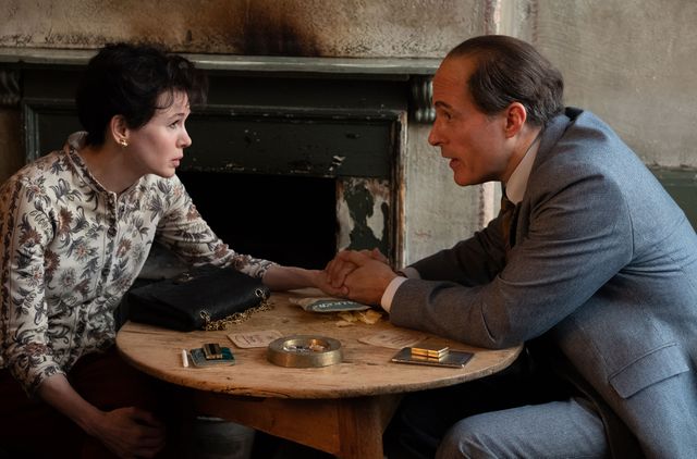 映画『ジュディ　虹の彼方に』の画像（6枚目）