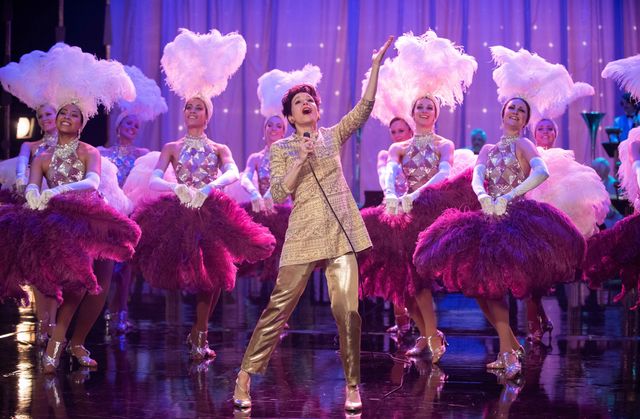 映画『ジュディ　虹の彼方に』の画像（7枚目）