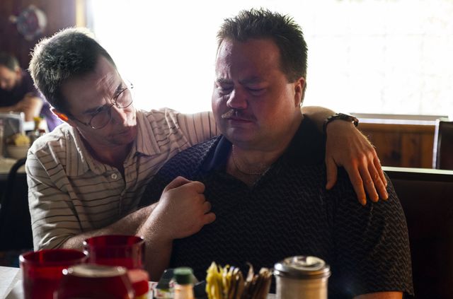 映画『リチャード・ジュエル』の画像（5枚目）