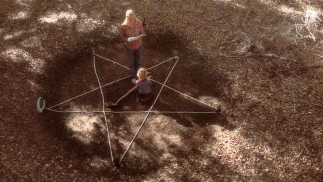 アントラム　史上最も呪われた映画