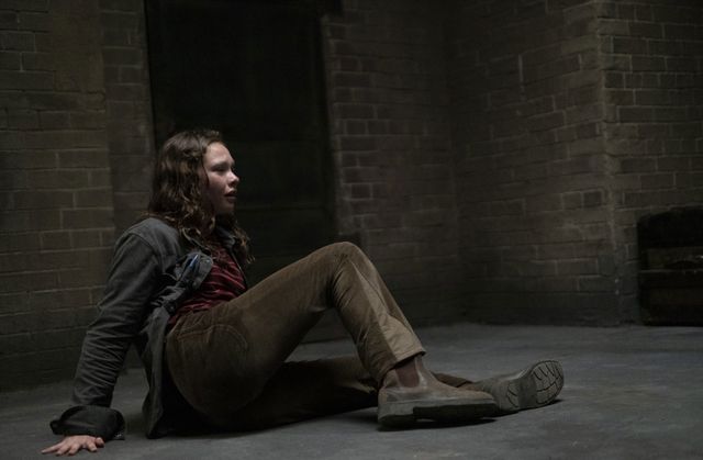 映画『スケアリーストーリーズ　怖い本』の画像（4枚目）