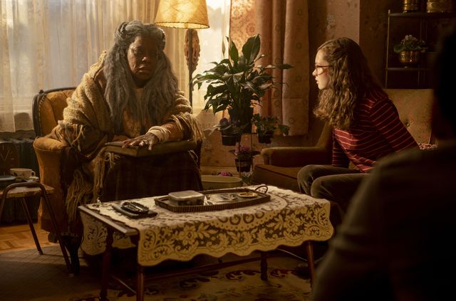 映画『スケアリーストーリーズ　怖い本』の画像（8枚目）