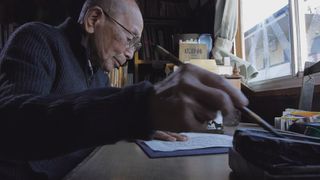 劇場版　葛根廟事件の証言