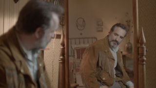 ディアスキン　鹿革の殺人鬼