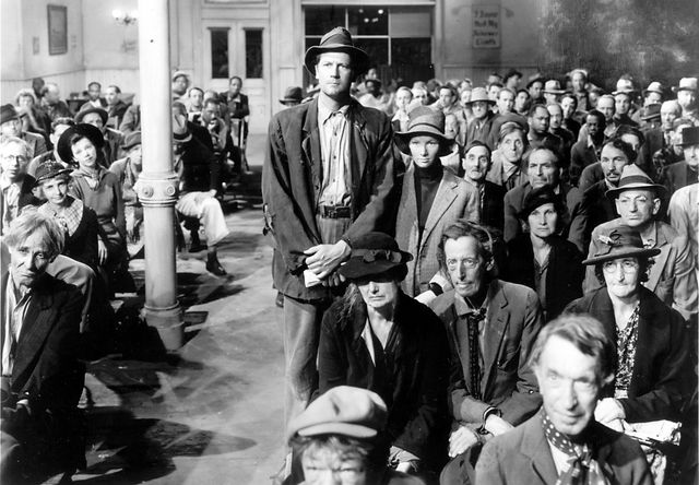 映画『サリヴァンの旅』の画像（3枚目）