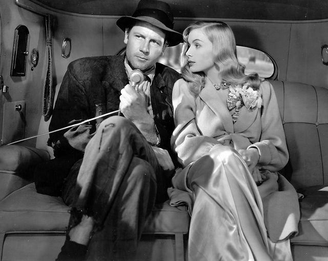 映画『サリヴァンの旅』の画像（5枚目）