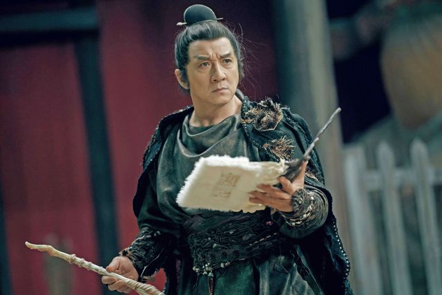 ナイト・オブ・シャドー　魔法拳