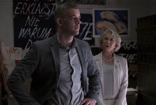 映画『グッドライアー　偽りのゲーム』の画像（5枚目）