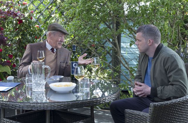 映画『グッドライアー　偽りのゲーム』の画像（8枚目）