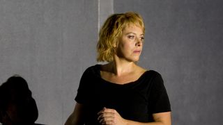 英国ロイヤル・オペラ・ハウス　シネマシーズン2019 / 20／ロイヤル・オペラ「エレクトラ」