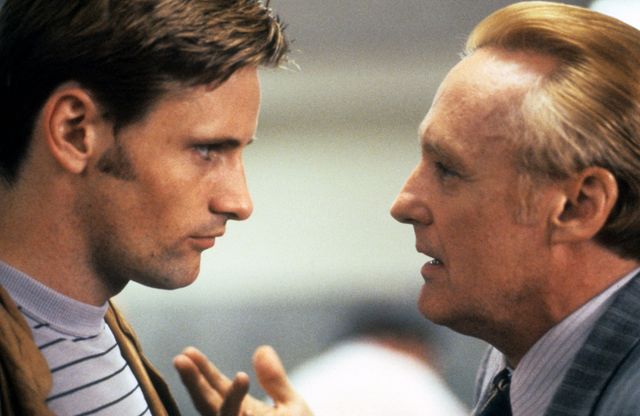 映画『ボイリング・ポイント』の画像（3枚目）