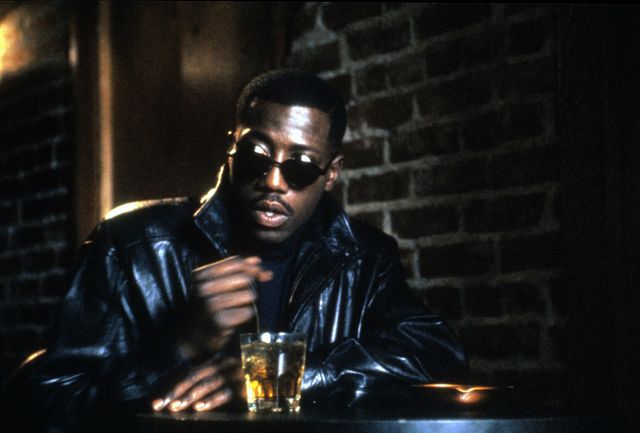 映画『ボイリング・ポイント』の画像（4枚目）