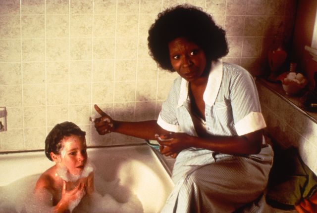 映画『コリーナ、コリーナ』の画像（4枚目）