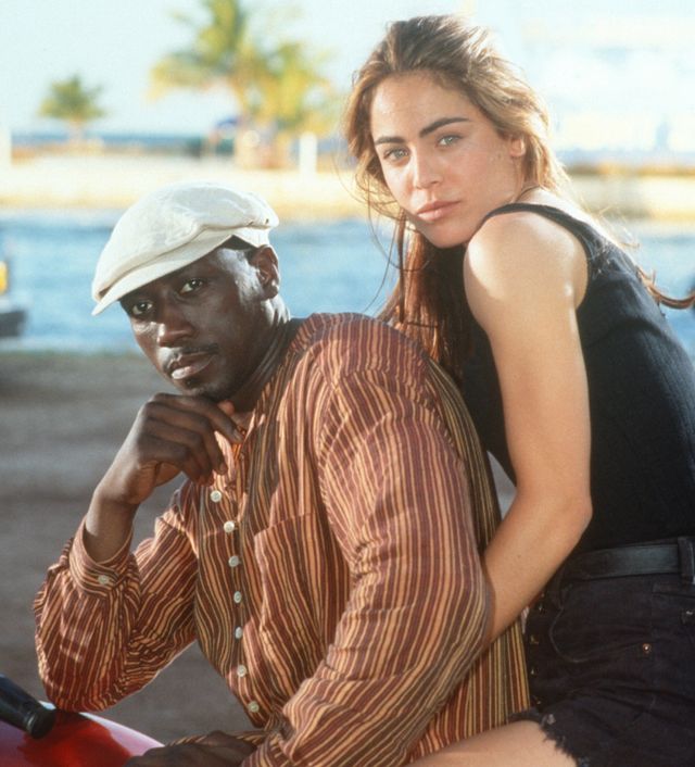 映画『ドロップ・ゾーン』の画像（3枚目）