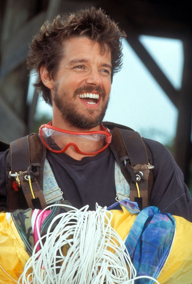 映画『ドロップ・ゾーン』の画像（4枚目）