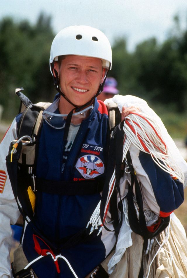 映画『ドロップ・ゾーン』の画像（5枚目）