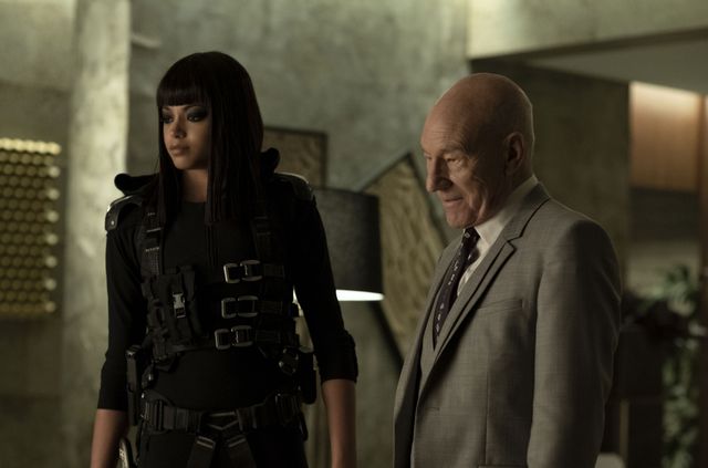 映画『チャーリーズ・エンジェル』の画像（6枚目）